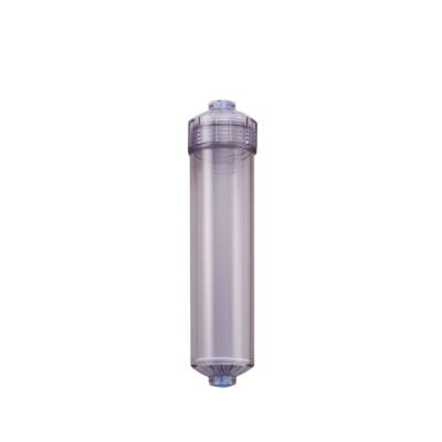 China Commercial Refillable Filter Housing for sale