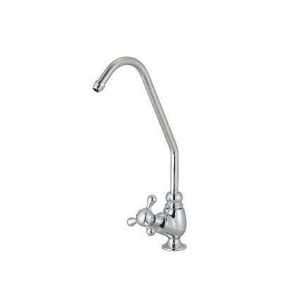 China Modern Wall Mount RO Water Faucet for sale