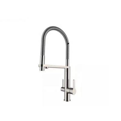 China Modern flexible faucet spout for sale