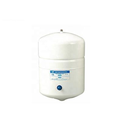 China RO / Water Water System Filter Residential Water Pressure Tank for sale