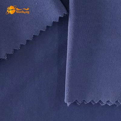 China Plain Poly Knit Spandex Fabric For Swimwear for sale