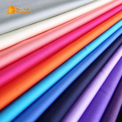 China Single Warp Knitted Polyamide Spandex Fabric Spandex for sale