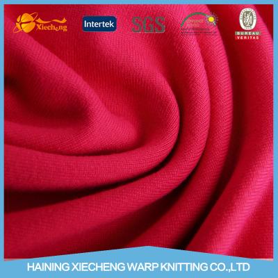 China Plain nylon sporty stretch fabric fabric lululemon fabric for sale