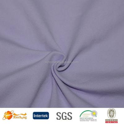 China Simple Wear High Quality Suplex Textile Yoga Fabric for sale