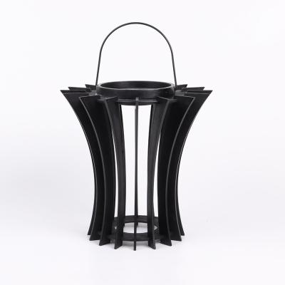 China Wholesale High Quality Home /Indoor Home Decorative Solar Comping Led Lantern for sale