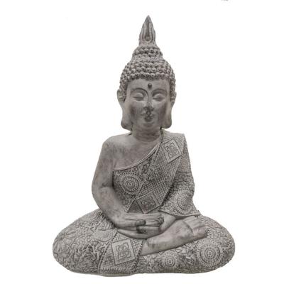 China Thai garden/home/patio/yard/lawn Buddha decor religious sculpture home hot sale factory statue for sale