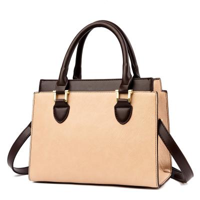 China 2021 other new fashion fashion trends ladies bags luxury leather handbags ladies handbag for women for sale