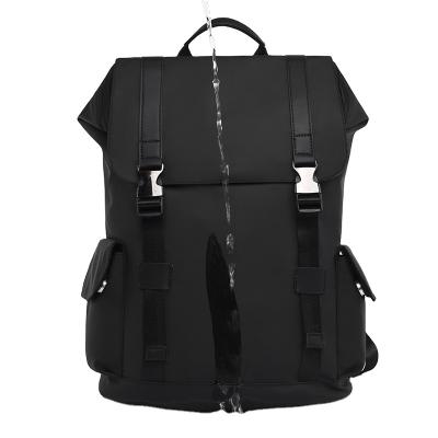 China With USB 2021 Hot Selling Backpack Amazon USB Charging Fashion Waterproof Backpack For Men for sale