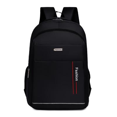 China 2021 New Waterproof Men's Laptop Bag Business Casual Men Backpack Bag for sale