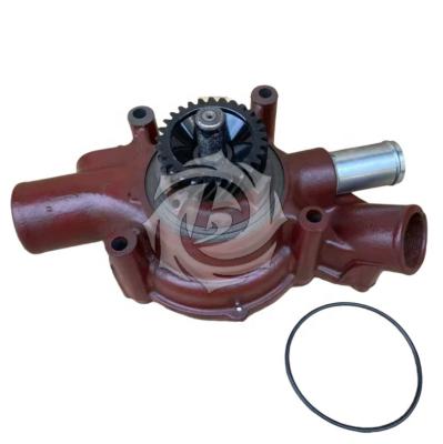 China Excavator for DAEWOO Doosan DH420 DH370 Engine DE12T Water Pump 65.06500-6357 for sale