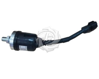 China Excavator for Doosan PU126TI Engine DE12T Water Temperature Switch 66.27435-6008 301309-00022 for sale