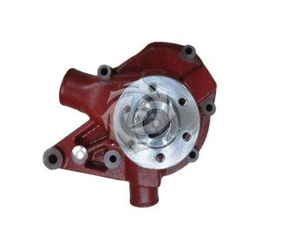 China Excavator generator for doosan excavator generator engine D1146 water pump 65.06500-6139C 65.06501-6145C for sale