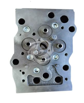 China Crawler Excavator For Komatsu Engine S6D170 Cylinder Head 6162-13-1100 for sale