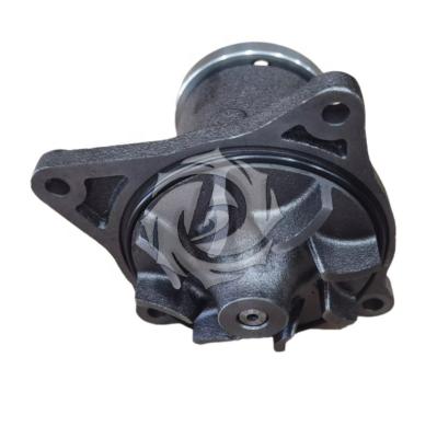 China Crawler Excavator Water Pump For Crawler CAT 320C Engine 3066 3064 Water Pump 178-6633 for sale