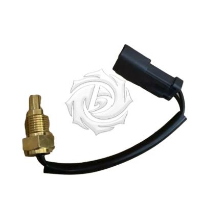 China Crawler Excavator Sensor For Crawler CAT Engine 3046 Water Temperature Sensor 135-2336 for sale