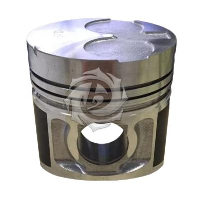 China Excavator for Crawler CAT Mini Excavator 304.5 Engine C2.2 3024 Piston 297-3080 for sale