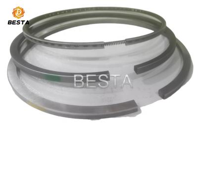 China Crawler Excavator Construction Machinery Parts C13 PISTON RING 415-7459 331-6025 265-1113 FOR Caterpillar 345C 345D 349D for sale