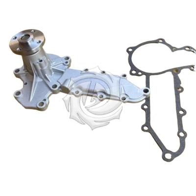 China Crawler Excavator For Kubota 1G730-73030 1G730-73032 Diesel Engine V2203 Water Pump for sale