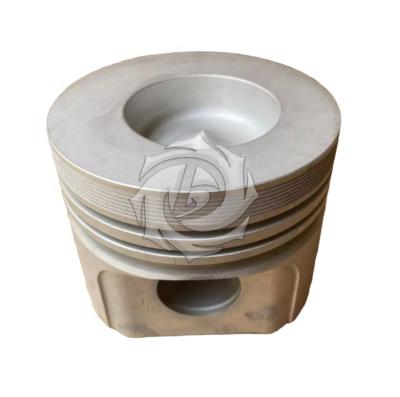 China Crawler Excavator For Kubota Diesel Engine V2203 Piston Set 17121-21120 for sale