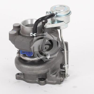 China Excavator For Kubota Engine V3800 Turbocharger 1G574-17016 for sale