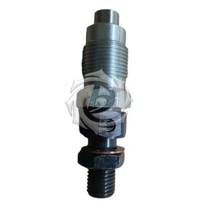 China Excavator for kubota engine V2203 V2403 fuel injector 16419-53900 16419-53905 for sale