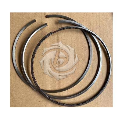 China Excavator For Cummins Engine X15 Piston Ring 4376565 for sale