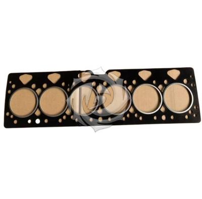 China Excavator For Perkins 3681H202 1006 Engine Cylinder Head Gasket for sale