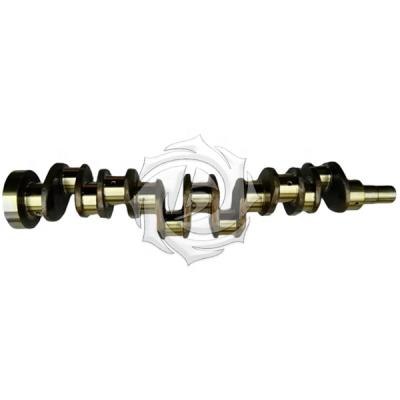 China Excavator for Perkins Engine Crankshaft 1006 for sale