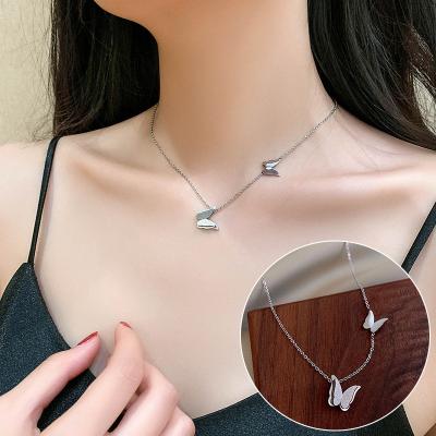 China Cute Heart Pendant Necklace Handmade Gold Plated Tasty Gold Long Necklace For Women for sale