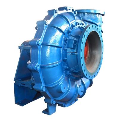 China Automotive Industry Cement Slurry Pump Horizontal Slurry Sand Water Wholesale Centrifugal Slurry Pump for sale