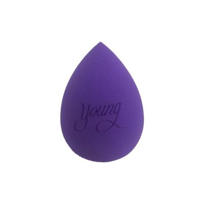 China Mini Private Label Eye Makeup Sponge Basic Liquid One Large Makeup Sponge for sale