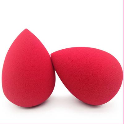 China Larger Liquid Foundation Makeup Sponge Aloe Blender Makeup Sponge for sale