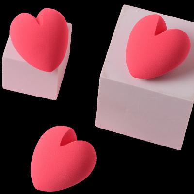 China Base Case Logo Face Powder Beautiful Cosmetic Liquid Device Sponges Beaky Beauty Makeup Blending Sponge for sale