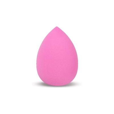 China Liquid foundation puffs hydrophilic colors latex makeup sponge powder free puff free top factory direct sale for sale