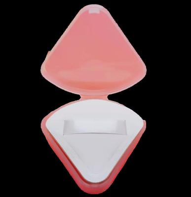 China Beleza Liquid Silicone Base 2021 New Face Makeup Sponge Blender Super Blast for sale