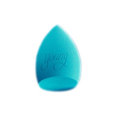 China Factory Multicolor Rounded Makeup Sponge Foundation Liquid Makeup Sponges Blenders Wholesale for sale