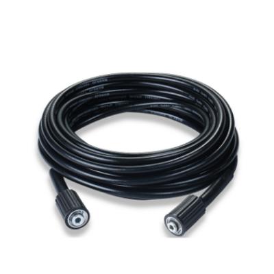 China 5800psi pe nylon plastic plant factory hotels hose high pressure water pipe for sale