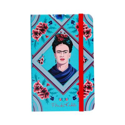 China Hardcover Popular Fashion Calendar Diary B5 Personal Custom Paper Notebook Hardcover Notebook for sale