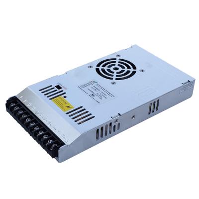 China For LED display 110V ultrathin 220V input 5V 60A 300W output LED display change power supply for sale