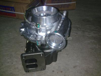 China Brand New K27 Turbo Parts 53279887120 For Mercedes Truck OM906 for sale