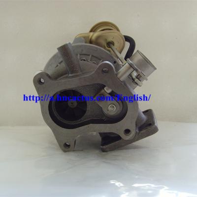 China Mazda BT50 B2500 reasonable price! WL84 RHF5 VC430089 turbo used for MAZDA B2500 for sale