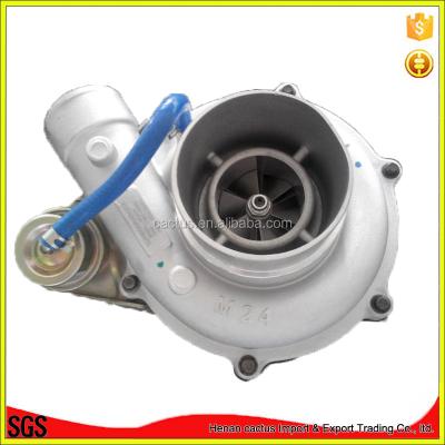 China K18 Turbocharger 17201-E0A40 for Hino for sale