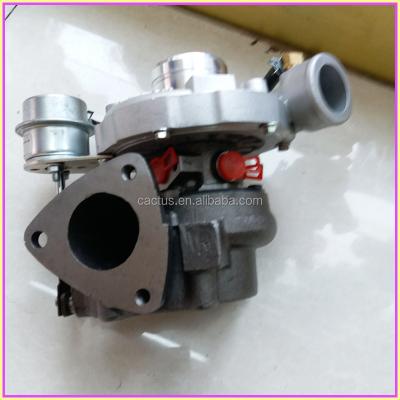 China Turbocharger 736210-0009 1118300SZ 736210 auto engine GT22 turbo 736210-5009 for JMC Transit Pickup Gonow JX493ZQ Engine 30*20*20CM for sale