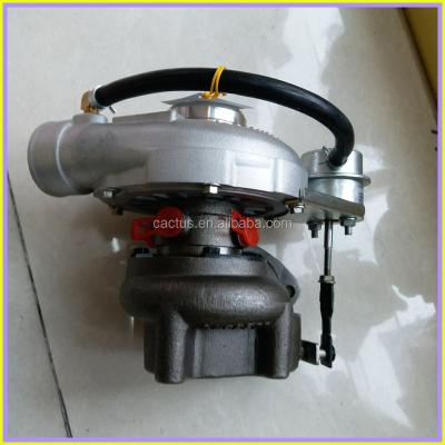 China Car Turbo Charger GT22 Electric Turbine 736210-5009 736210-0009 1118300SZ 736210 For JMC Transit Pickup Gonow JX493 Truck JX493Z 30*20*20CM for sale