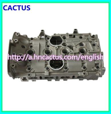 China Cast Iron K4M Engine Cylinder Head OEM 7700600530 For Renault Laguna for sale