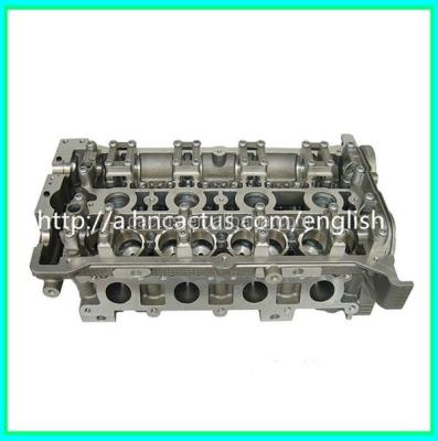 China Cast Iron AGU 058103351E Engine Cylinder Head Used For VW Passat/Bora/Golf/Jetta/Sharan for sale