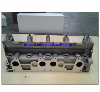 China PEUGEOT 405 (1800CC) Cylinder Head 9608434580 for Peugeot 306/405/406/806/Expert 1761cc 1.8L SOHC 8v standard size for sale