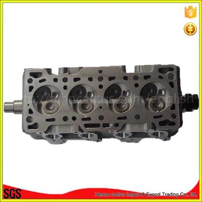 China Aluminum alloy stock product! ! ! F10A Engine Parts Cylinder Head Assembly 11110-80002 For Suzuki SJ410/Sierra/Jimny/Samurai/Supper Carry 970cc for sale