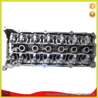 China M50 M52 Aluminum Alloy Auto Engine Parts Cylinder Head For BMW 325/525i/525ix 2494cc 11121748391 for sale