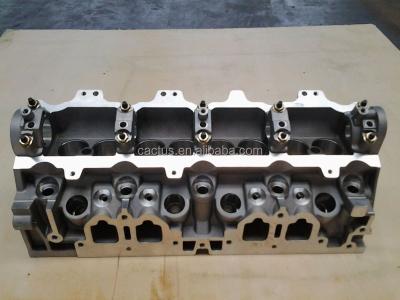 China Peugeot Parts For Peugeot 405 Cylinder Head 9614838980 For XU10 2.0L 8V 1990- for sale